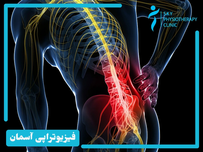 ورزش‌ ها و تمرینات مفید برای آب درمانی برای تنگی کانال نخاعی