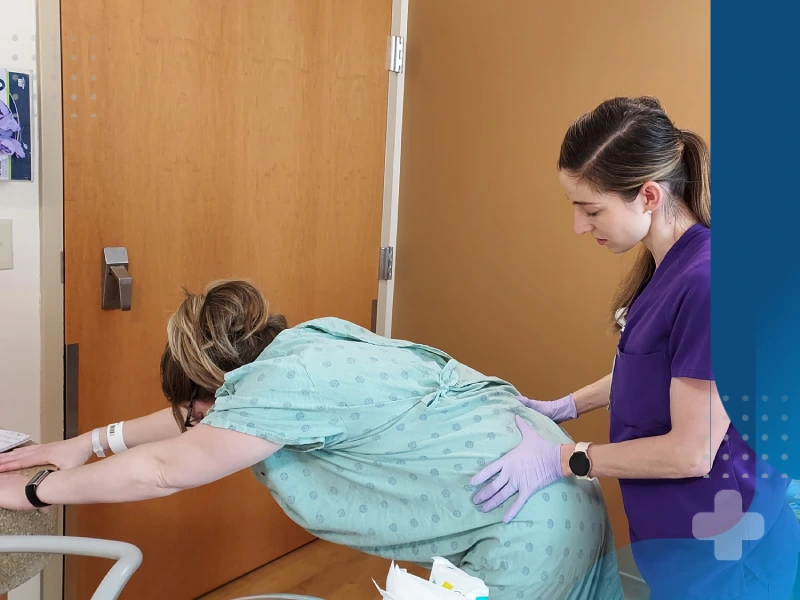 اصلاح وضعیت بدن بعد از زایمان